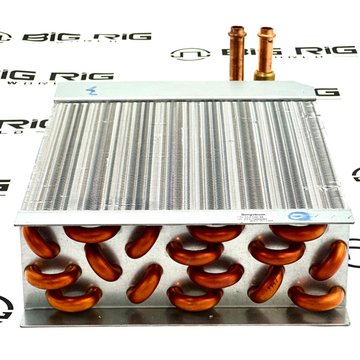Evaporator Coil Assembly HVAC  Aluminum - Copper NA10300 - TRP
