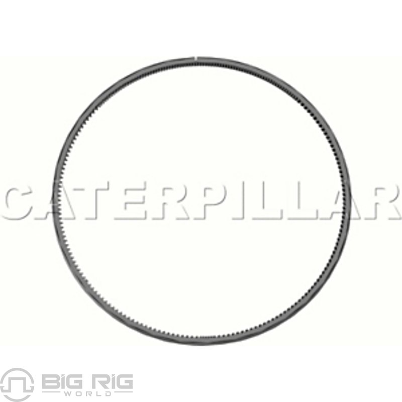 Piston Oil Ring 306-4014 - CAT