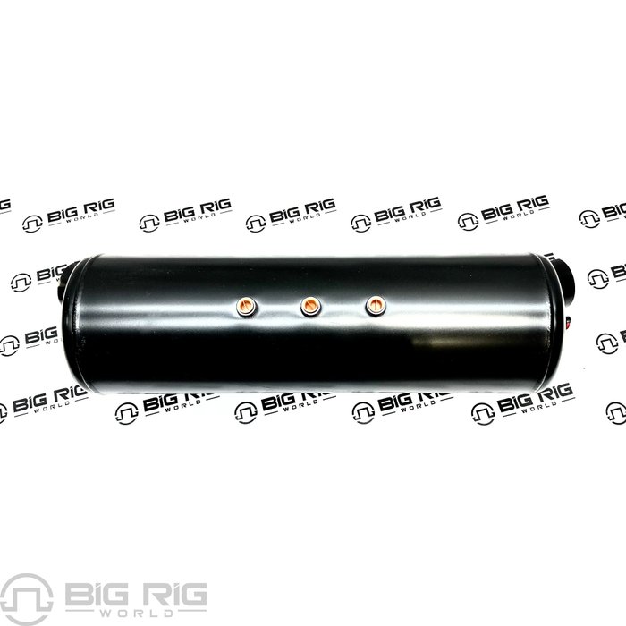 Tank - Air STL 9.5 In. X 33 In. 08-02699 - Paccar