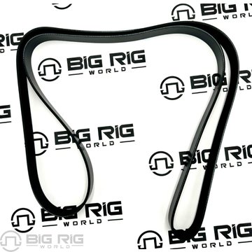 Belt-Engine, 8 Rib, 2078Mm, Poly D84-1003-082078 - Paccar