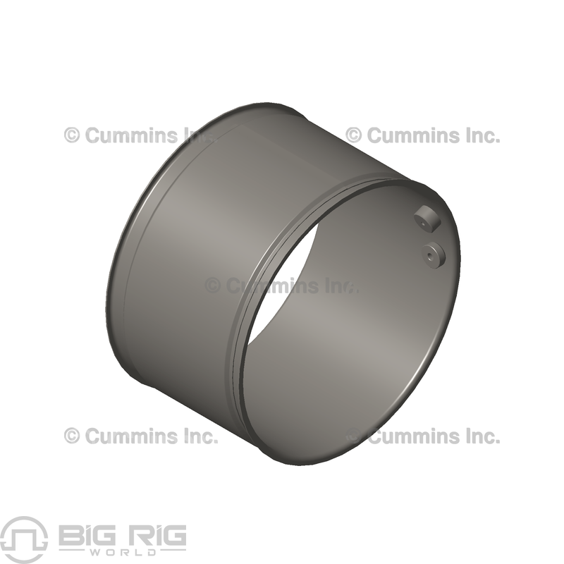 Catalyst Module 5287521RX - Cummins