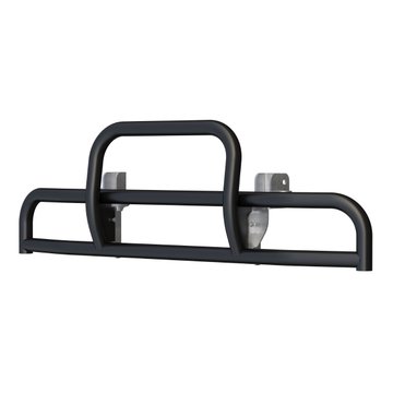 Tuff Guard II Black Stainless Guard 536880 - Retrac