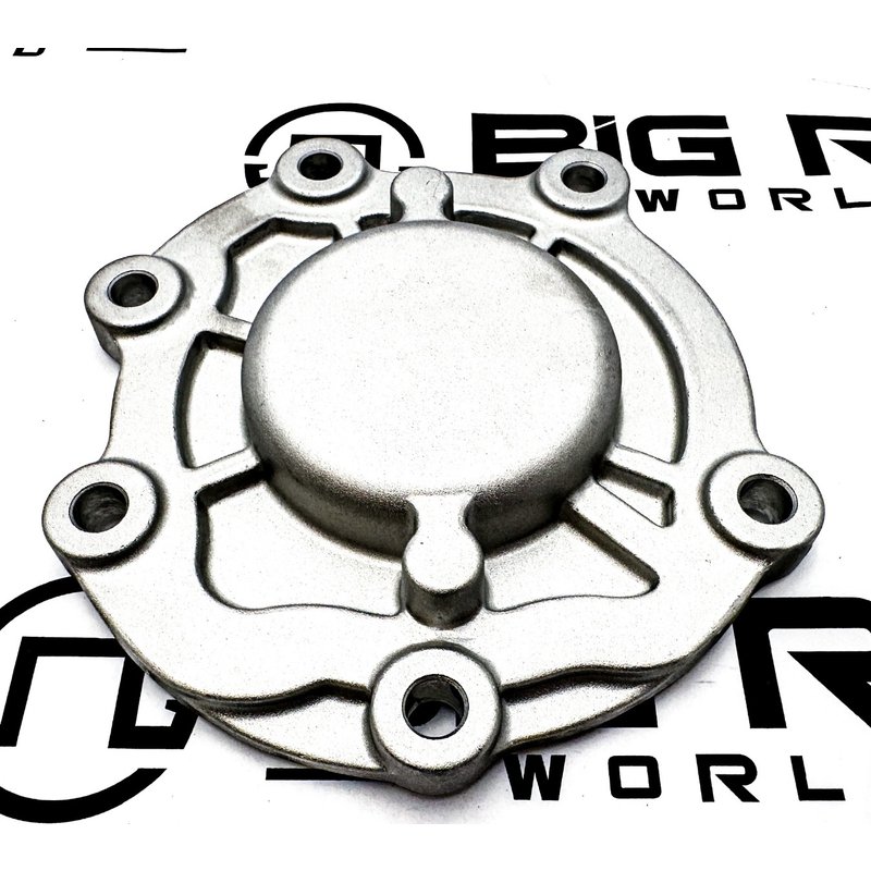 Cover, Brg, Ctrshaft, Upper E05-1031 - Paccar