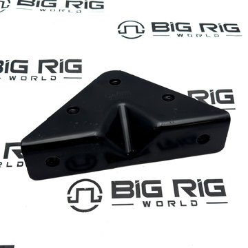 Bracket - Battery Box N85-6216 - Peterbilt