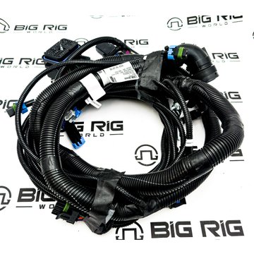 Harness-Engine Cat C15 P92-6527-0423 - Peterbilt
