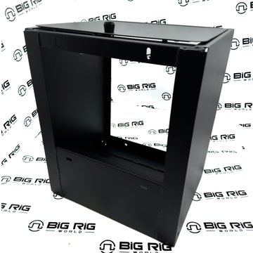 Toolbox Seat Assembly K266-640-200000 - Paccar