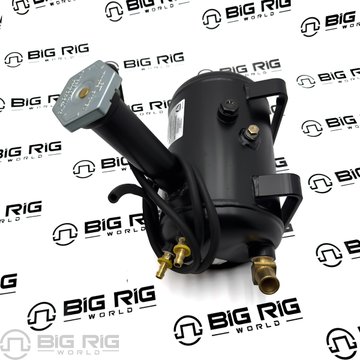 Radiator Surge Tank F86-1011-1 - Paccar