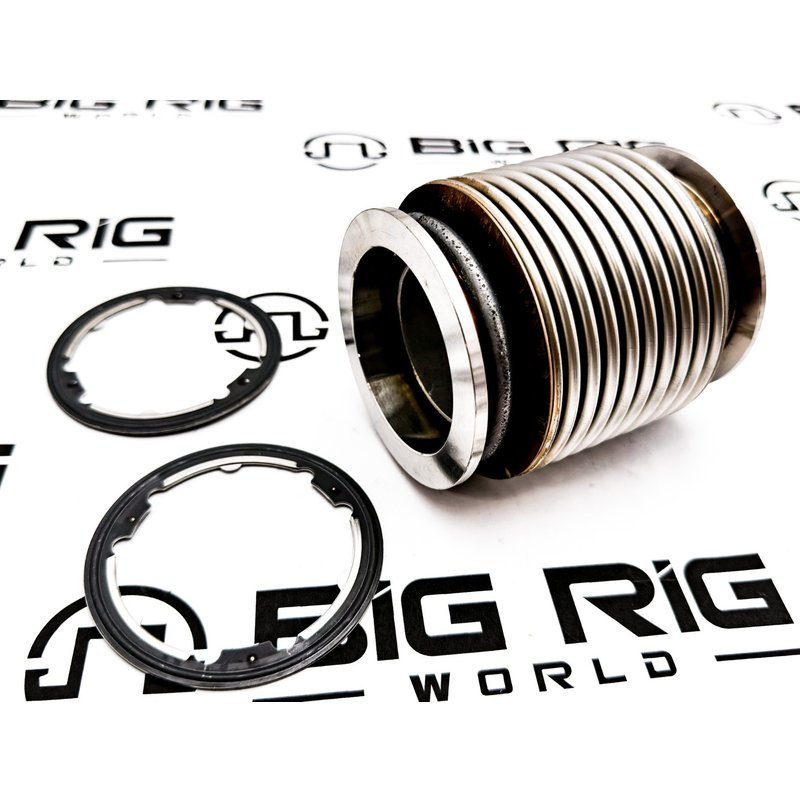 Outlet Exhaust Kit 5579020 - Cummins
