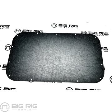 Tool Compartment Door Panel, Interior K176-6433 - Kenworth