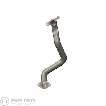 Air Transfer Tube 5298402 - Cummins