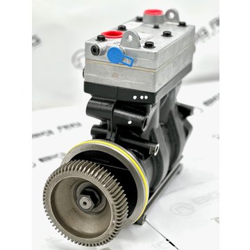 Air Compressor 2 Cyl MX13 2020644PEX - Paccar Engine