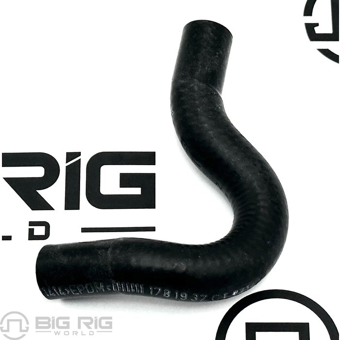 Coolant Supply Hose - Compressor 1781937PE - Paccar Engine
