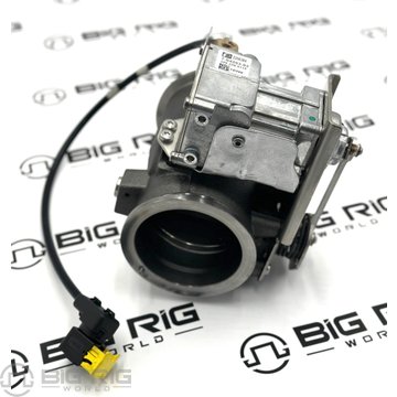 Back Pressure Valve 2426257PE - Paccar Engine