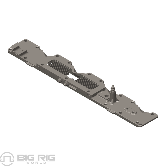 Intake Manifold Cover 4941008 - Cummins