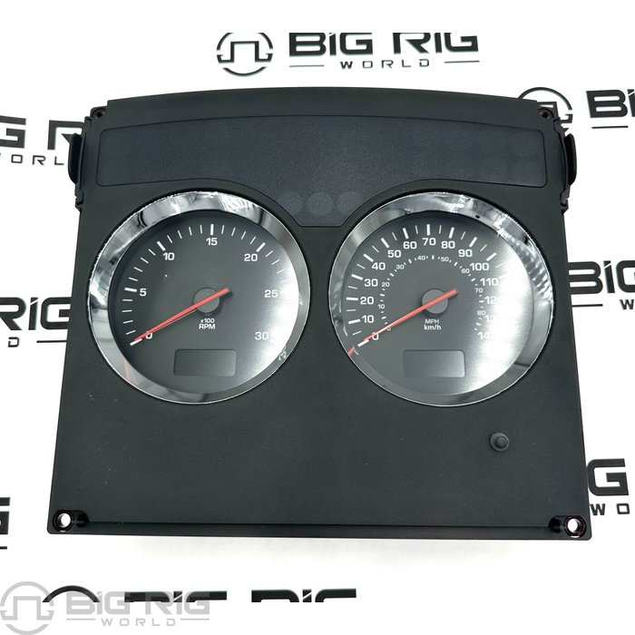 Metric Cluster Q43-1186-004 - Kenworth