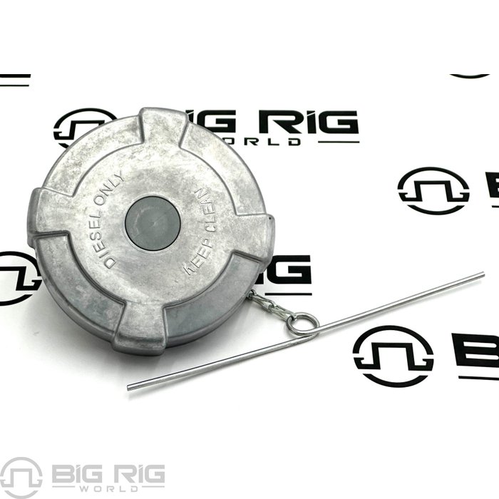Fuel Cap 90-01015P - Paccar