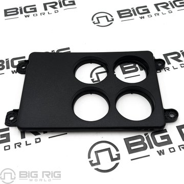 Gauge Panel B S64-1284-04901 - Paccar