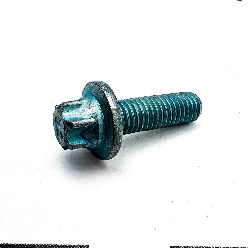 Bolt N910143008002 - Detroit Diesel