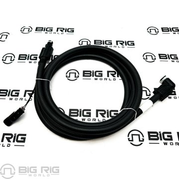 Epa/Hose Assy-Htd Def Ret/Sup (4 X 32 M50-6039-3233200 - Paccar