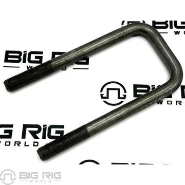 U- Bolt , Suspension A-681-322-19-25 - Freightliner