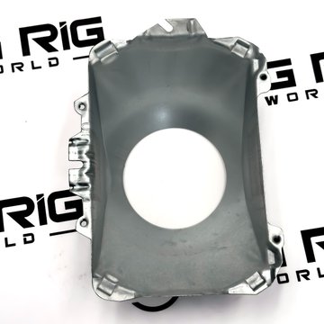 Headlight Housing 4-3403 - Paccar