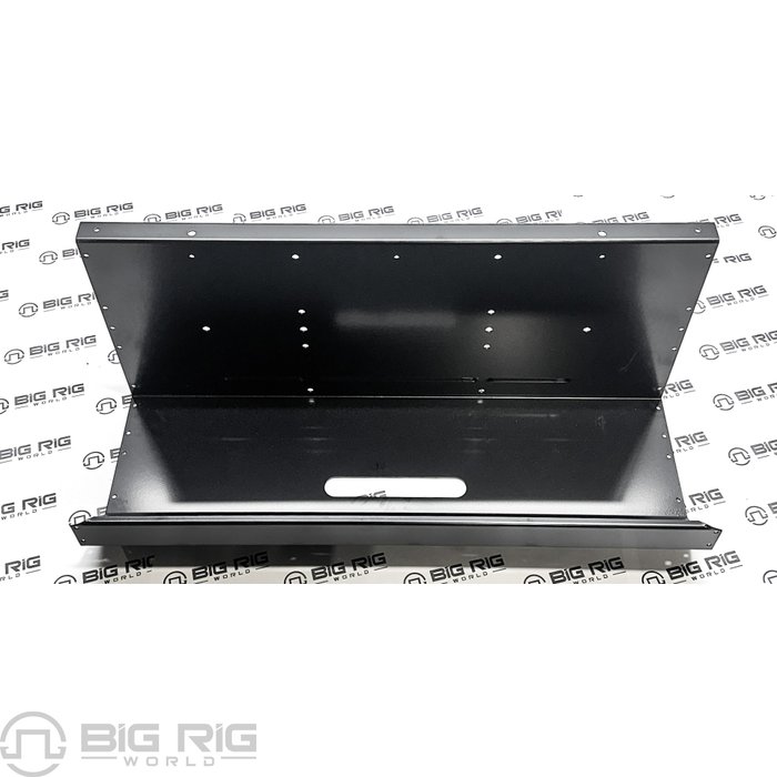 Battery Box Base - Long N06-1028-11 - Paccar