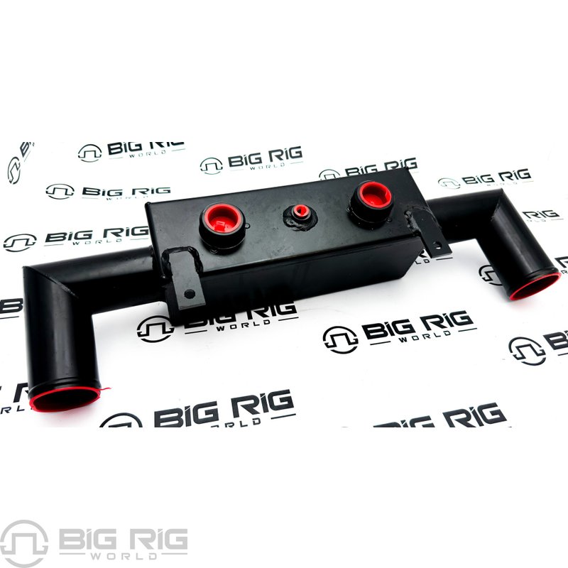 Cooler, Oil, Auto Transmission 3879287C2 - International