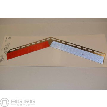 Reflector Strips RT35 - Betts Spring