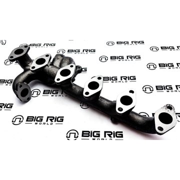 Manifold,Exhaust 5401742 - Cummins