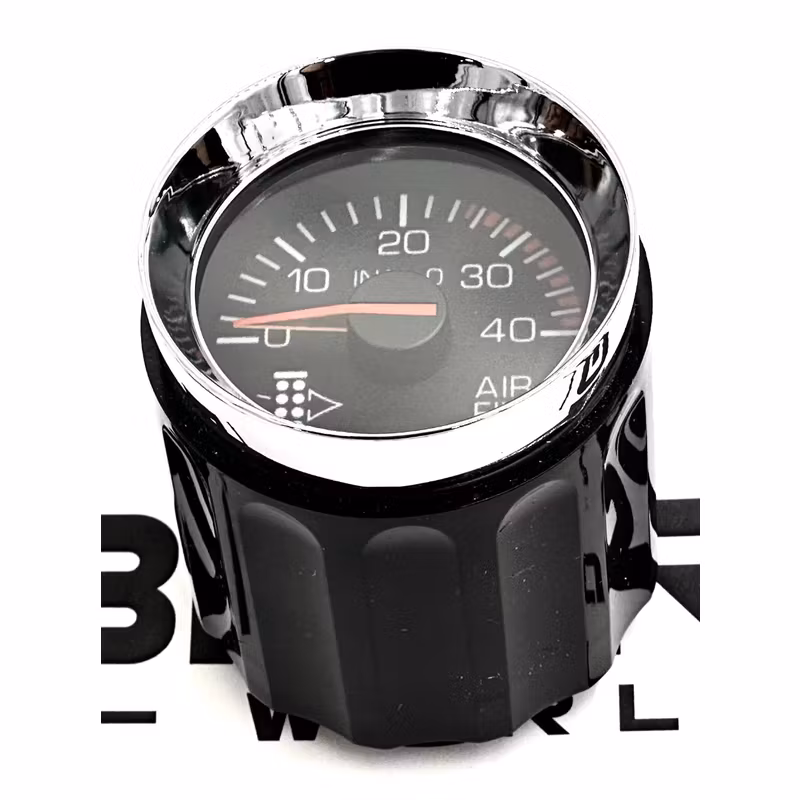 Gauge Air Filt Rest G3 Q43-1144-306K - Kenworth