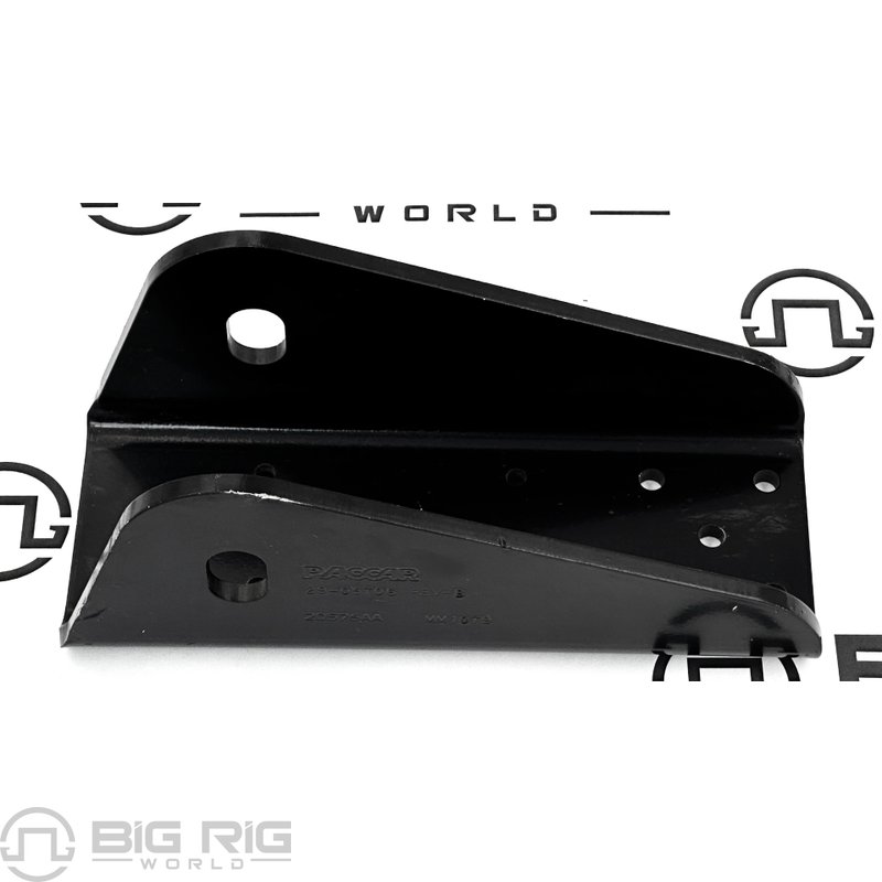Shock Bracket 29-05706 - Peterbilt