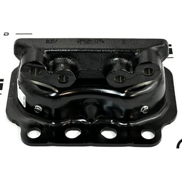 Rear Engine Mount U30024 - Paccar