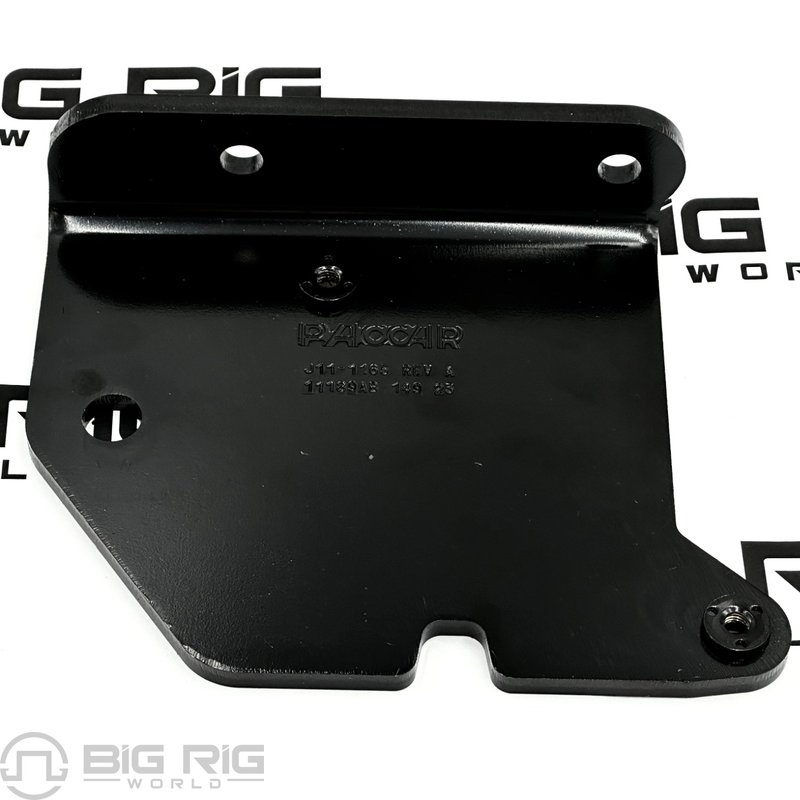 Bracket - PS Reservoir J11-1165 - Paccar