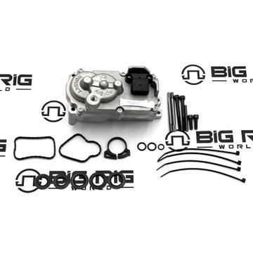 Turbocharger Actuator Kit - Standard 6382093 - Cummins