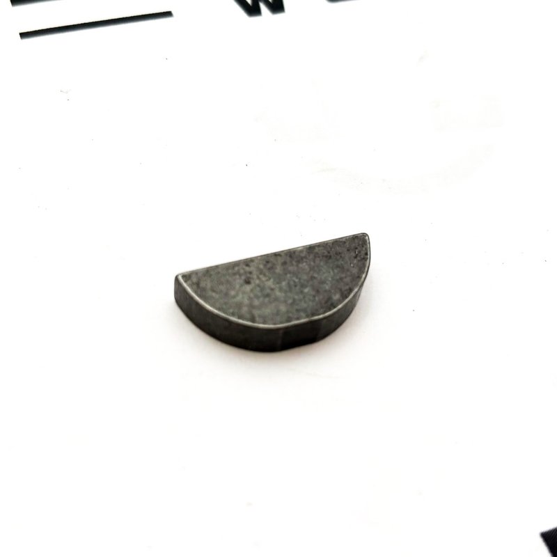 Key - Woodruff #18 05-11695 - Peterbilt