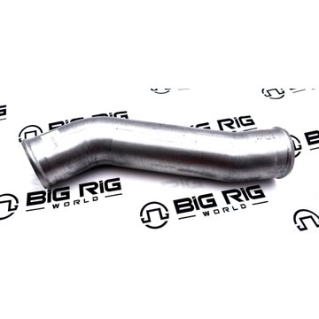 M2 Charge Air Cooler Tube - Right Side 2010 ISB 160H 01-31896-000 - Freightliner