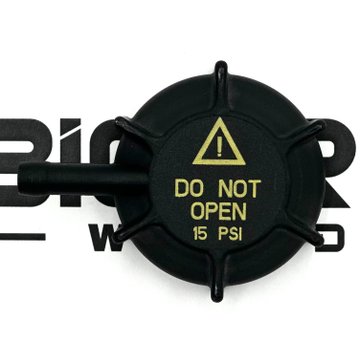 Pressure Cap N5348001 - Paccar