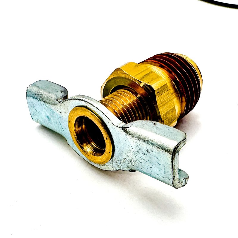 Drain Cock 08924140 - Detroit Diesel