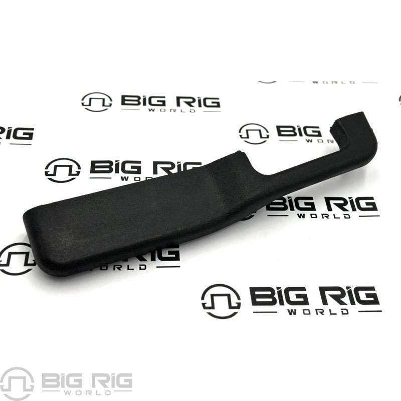 Armrest - Door Cab - LH 20-14588L - Peterbilt