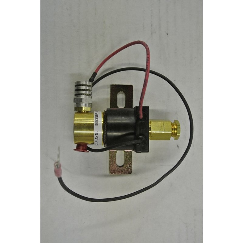 Valve - Solenoid Control 993296 - Horton