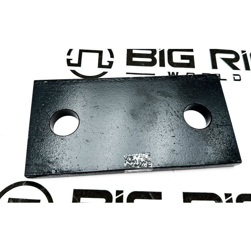 Spacer - Rectangular 13x76x152 STL K221-3993-5 - Kenworth