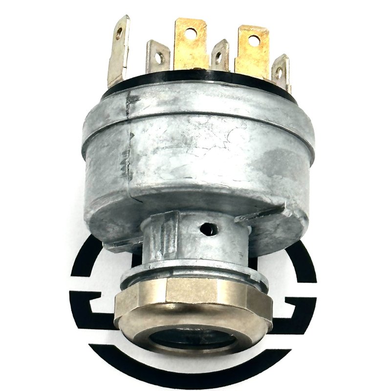 Switch-Key Single Bit P27-1047 - Kenworth