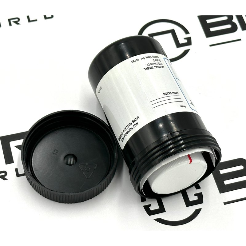 Oil Analysis Kit 23515823 - Detroit Diesel