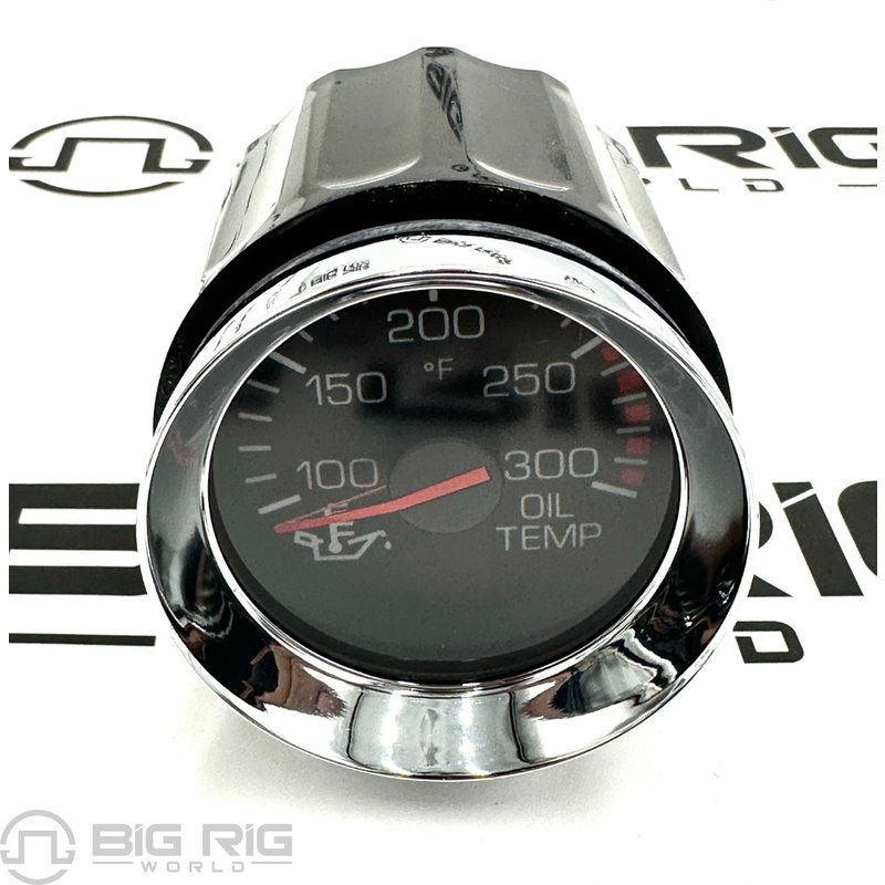 Gauge Eng Oil Temp Gen3 Q43-1144-106K - Kenworth