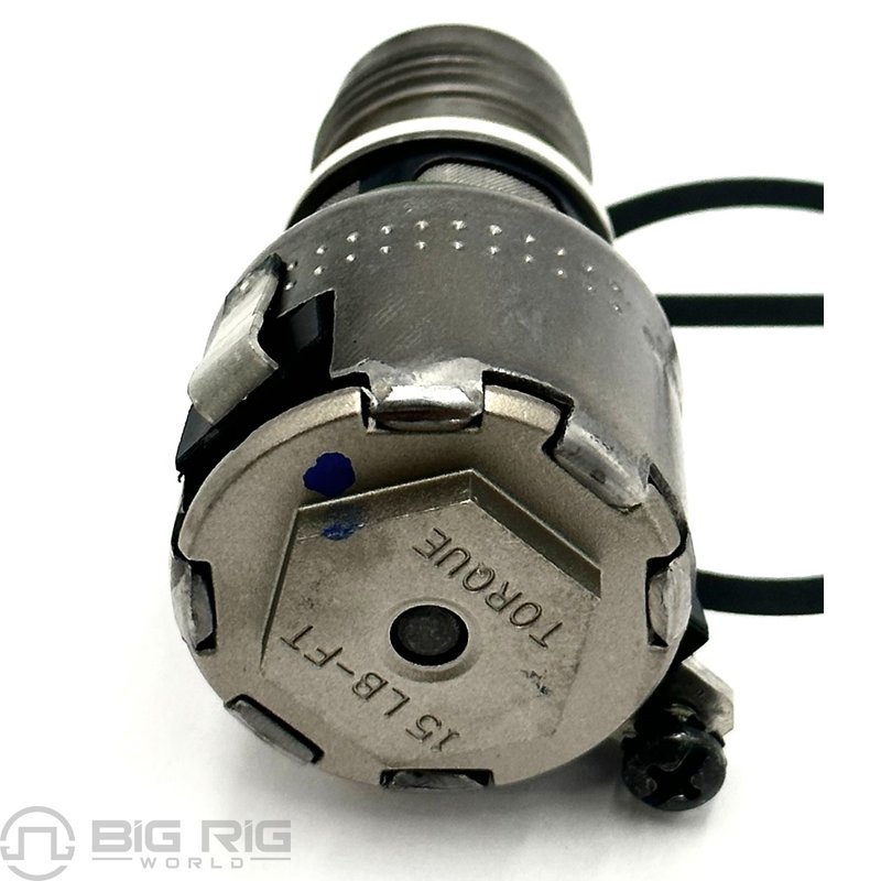Solenoid 1024612JCB - Jacobs