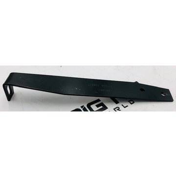 Bracket - Pipe Support, Lower 07-06458 - Peterbilt