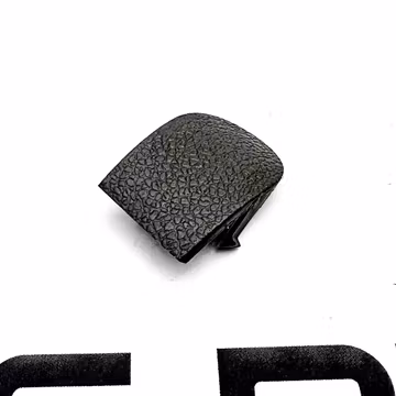 Cover - Screw Lower Map Pocket Gray S22-6036-281 - Peterbilt