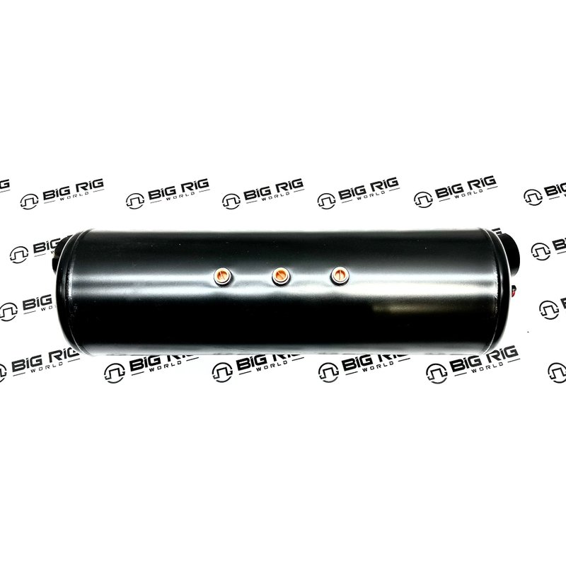Tank - Air STL 9.5 In. X 33 In. 08-02699 - Paccar