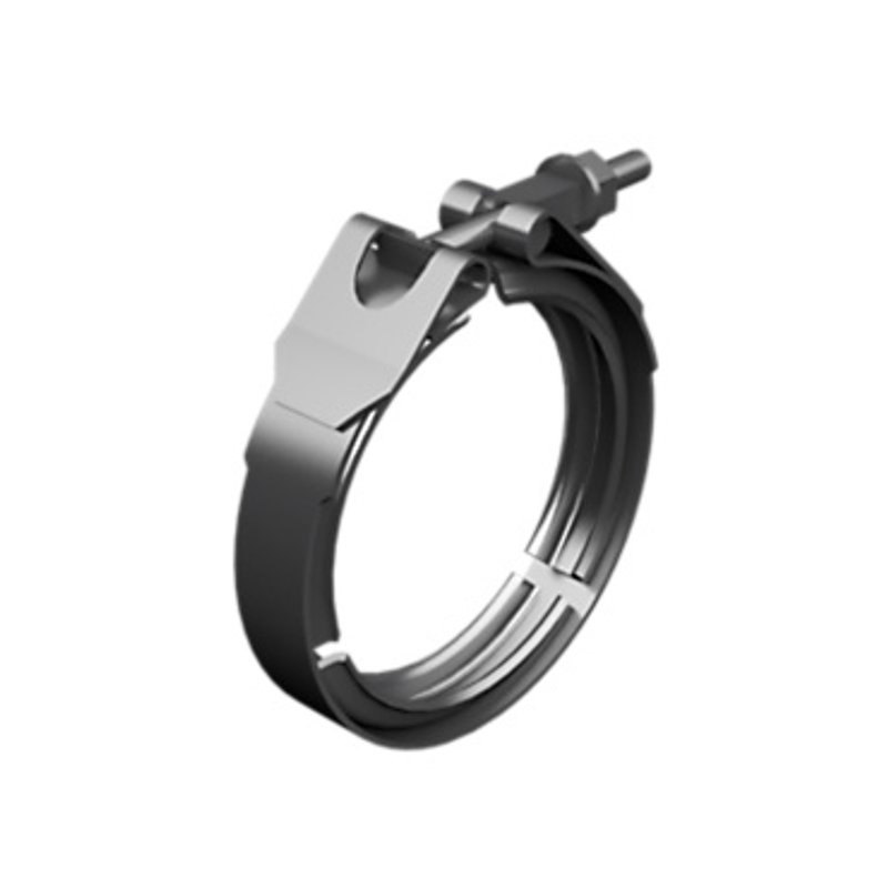 Clamp - V - Band 283-2381 - CAT