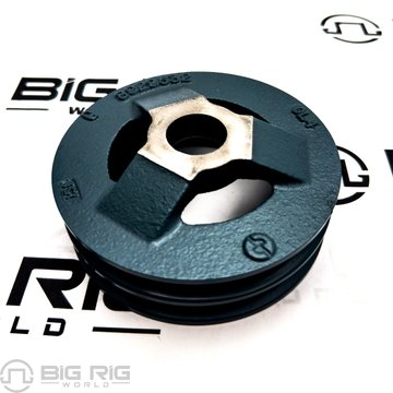Pulley 08929532 - Detroit Diesel